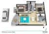 8/32-34 Bonner Avenue, Manly, NSW 2095-Floorplan