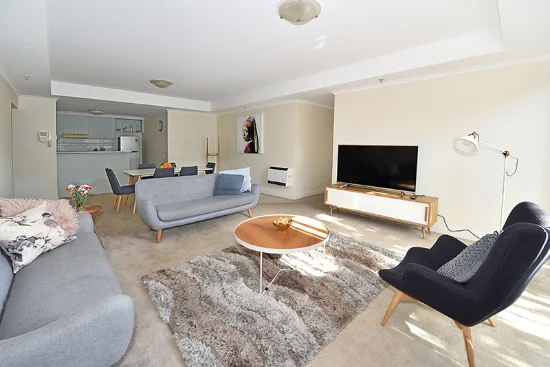 8/33 La Trobe Street, Melbourne, Vic 3000