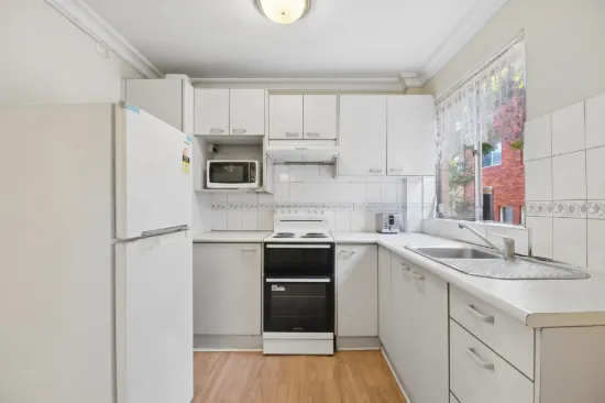 8/33 Lismore Avenue, Dee Why, NSW 2099