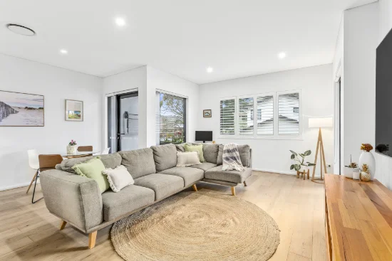 8/33 Truman Avenue, Cromer, NSW 2099