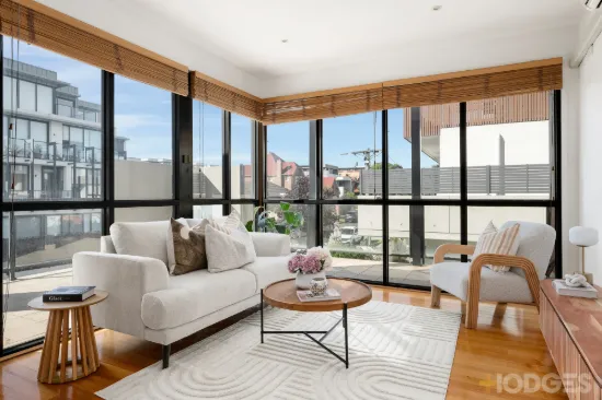 8/332-338 Centre Road, Bentleigh, Vic 3204