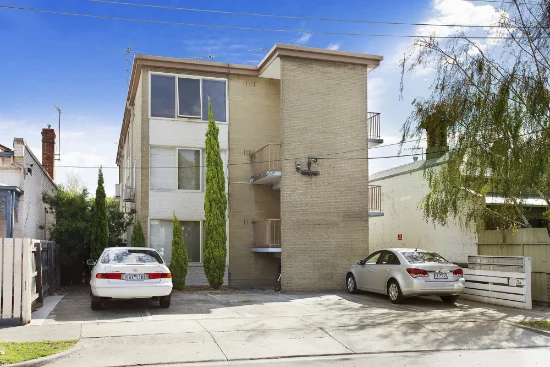 8/34 Adam Street, Richmond, Vic 3121 - For Sale
