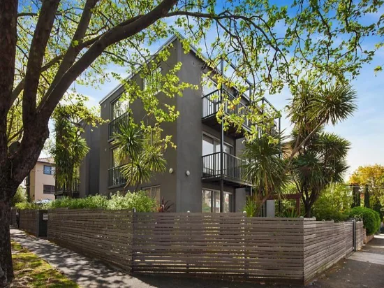 8/34 Crimea Street, St Kilda, Vic 3182 - For Rent
