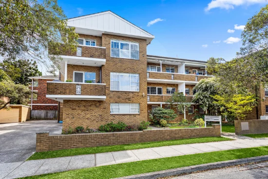 8/34 Frederick Street, Oatley, NSW 2223