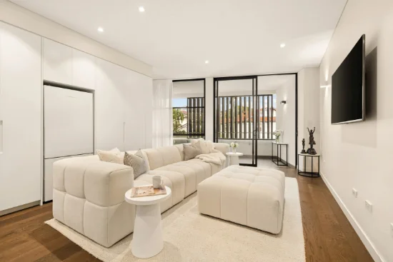 8/34 Hamilton St, Rose Bay, NSW 2029