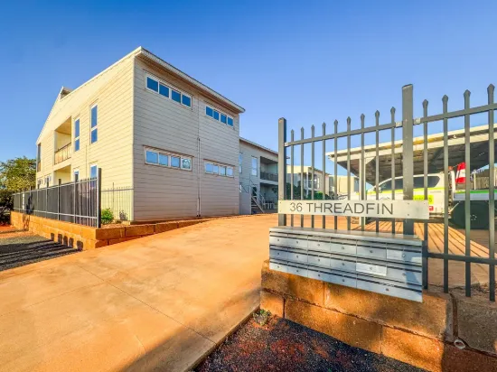 8/34 Threadfin Loop, South Hedland, WA 6722