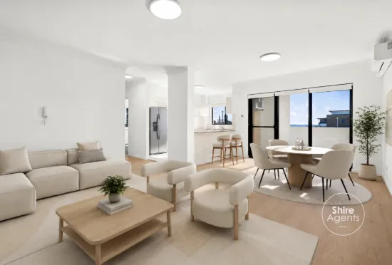 8/346 Port Hacking Road, Caringbah, NSW 2229