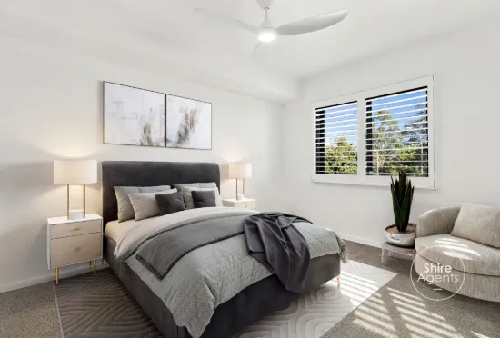 8/346 Port Hacking Road, Caringbah, NSW 2229-Image