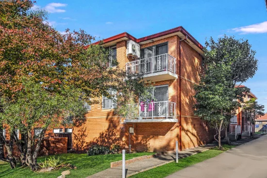 8/35 Bexley Road, Campsie, NSW 2194