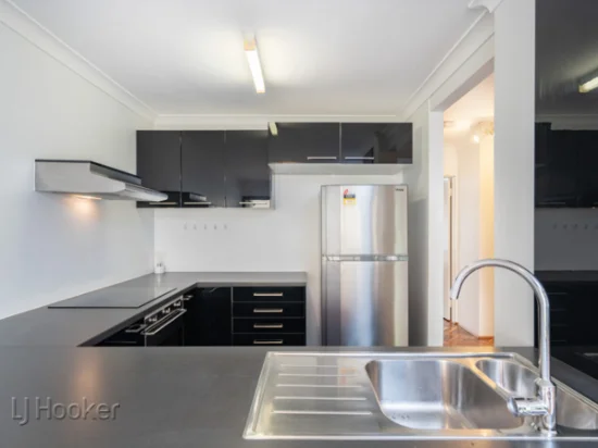 8/35 Goderich Street, East Perth, WA 6004