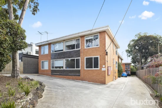 8/35 Tulip Grove, Cheltenham, Vic 3192