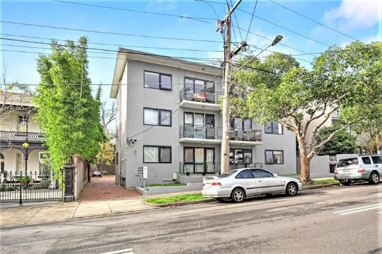 8/36 Cromwell Road, South Yarra, Vic 3141