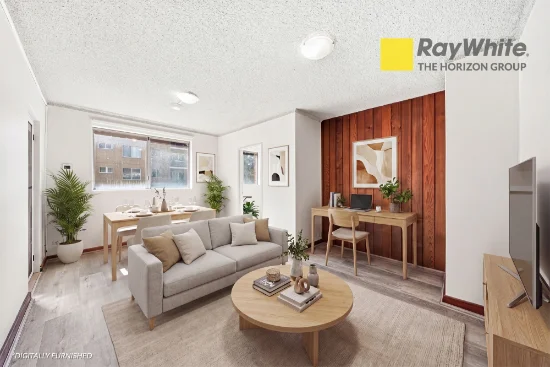 8/36 Forster Street, West Ryde, NSW 2114