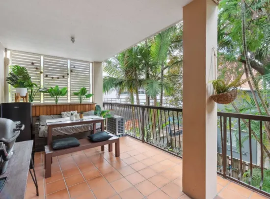 8/36 Gordon Street, Milton QLD 4064-Image
