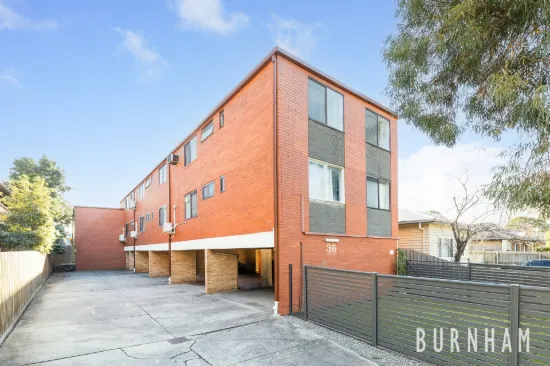 8/36 Hampton Parade, West Footscray, Vic 3012