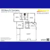 8/36 Mason Street, Cannington, WA 6107-Floorplan