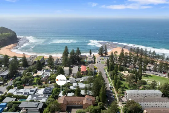 8/36 Seabeach Avenue, Mona Vale, NSW 2103