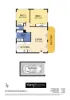 8/37 Burgess Street, Kings Beach, Qld 4551-Floorplan