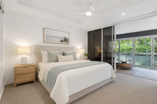 8/37 Duncan Street, West End, Qld 4101-Image