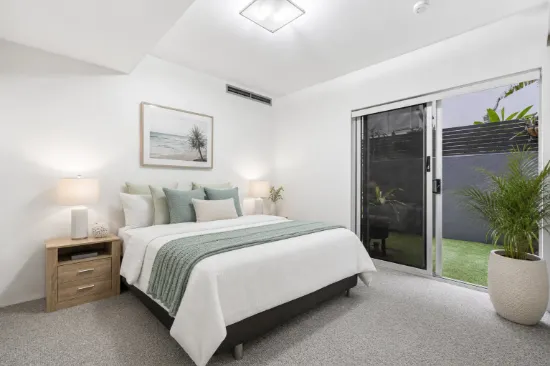 8/37 Duncan Street, West End, Qld 4101-Image