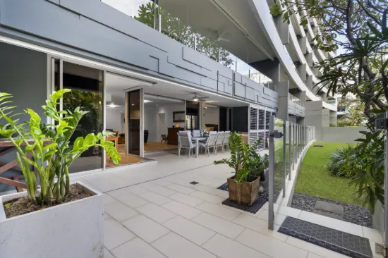 8/37 Duncan Street, West End, Qld 4101-Image