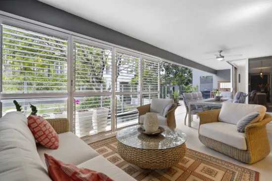 8/37 Duncan Street, West End, Qld 4101-Image