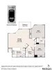 8/37 Meron Street, Southport, Qld 4215-Floorplan