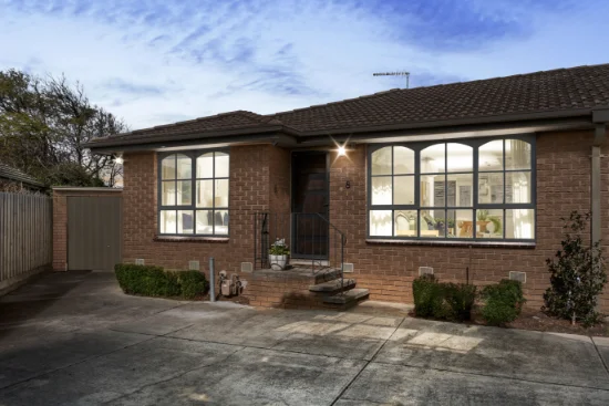 8/38 Eden Street, Cheltenham, Vic 3192