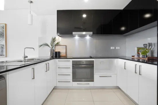 8/38 Gothenburg Crescent, Stuart Park, NT 0820