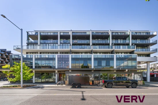 8/38 Mort Street, Braddon, ACT 2612