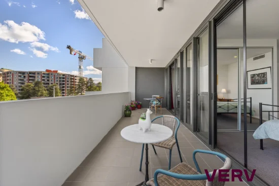 8/38 Mort Street, Braddon, ACT 2612-Image