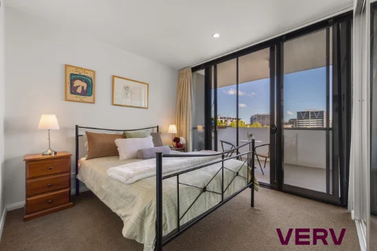 8/38 Mort Street, Braddon, ACT 2612-Image