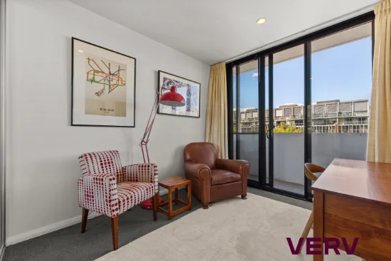 8/38 Mort Street, Braddon, ACT 2612-Image