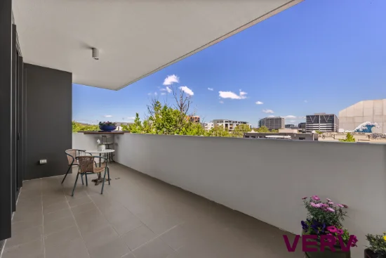 8/38 Mort Street, Braddon, ACT 2612-Image