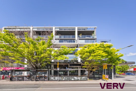 8/38 Mort Street, Braddon, ACT 2612-Image