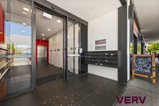 8/38 Mort Street, Braddon, ACT 2612-Image