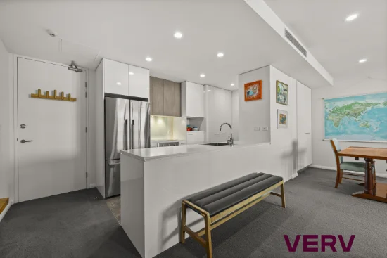 8/38 Mort Street, Braddon, ACT 2612-Image