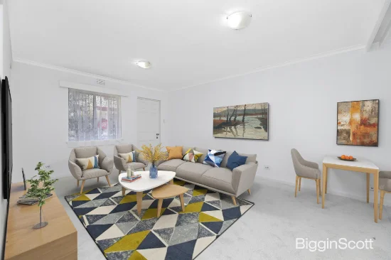8/380-382 Brunswick Road, Brunswick West, Vic 3055
