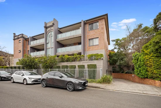 8/39-41 Pitt Street, Mortdale, NSW 2223