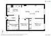 8/392 Little Collins Street, Melbourne, Vic 3000-Floorplan
