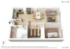 8/392 Little Collins Street, Melbourne, Vic 3000-Floorplan