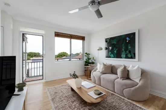 8/4 Durham Street, Dulwich Hill, NSW 2203