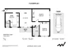 8/4 Durham Street, Dulwich Hill, NSW 2203-Floorplan
