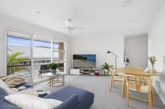 8/4 Esther Road, Mosman, NSW 2088