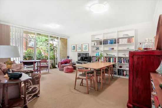 8/4 Holt Street, Double Bay, NSW 2028