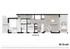 8/4 Ocean Beach Drive, Agnes Water, Qld 4677-Floorplan