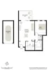 8/4 Young Street, Paddington, NSW 2021-Floorplan