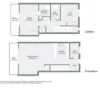8/40-46 Redlynch Intake Road, Redlynch, Qld 4870-Floorplan