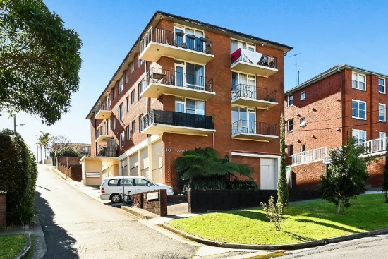 8/40 Meeks Street, Kingsford, NSW 2032