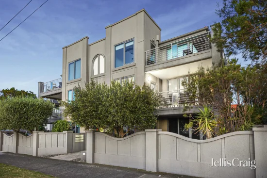 8/41 Marine Parade, St Kilda, Vic 3182 - For Sale